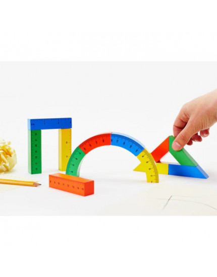 Puzzle Architect 3Y+