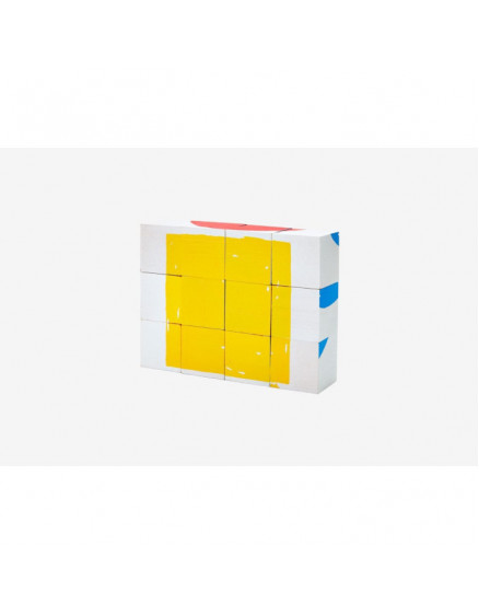 Blocks Herve Tullet`s 5