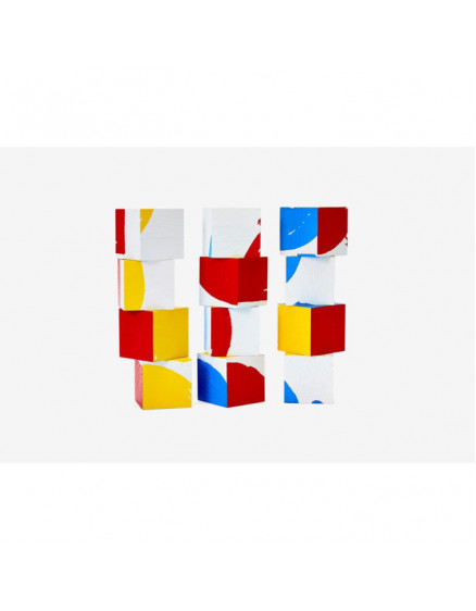 Blocks Herve Tullet`s 3