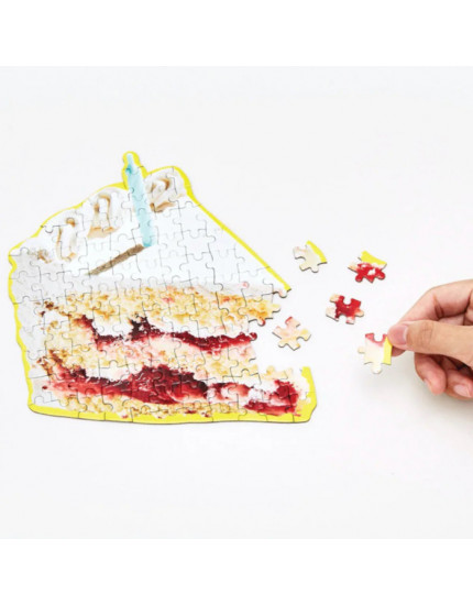 Little Thing Birthday Cake 3Y+