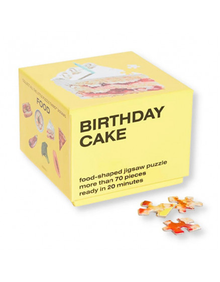 Little Thing Birthday Cake 2