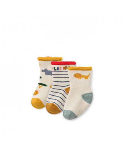 Eloy Safari Socks