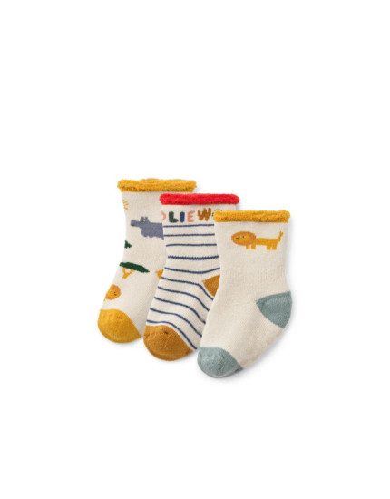 Шкарпетки Eloy Safari 17-18 ( 0-6M )