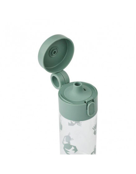 Clemence Bottle Crab 350 ml 2