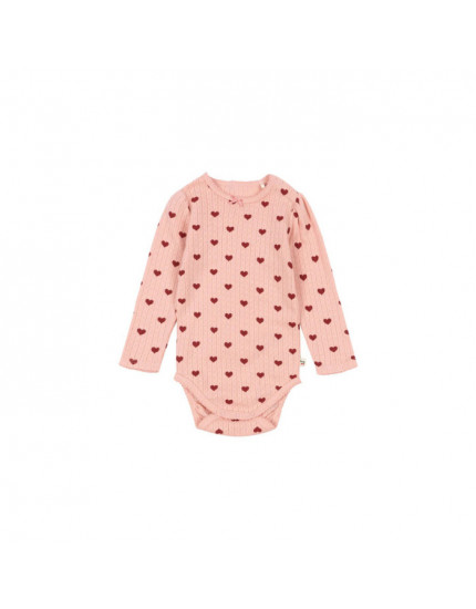 Minnie Body Amour Rouge 2Y