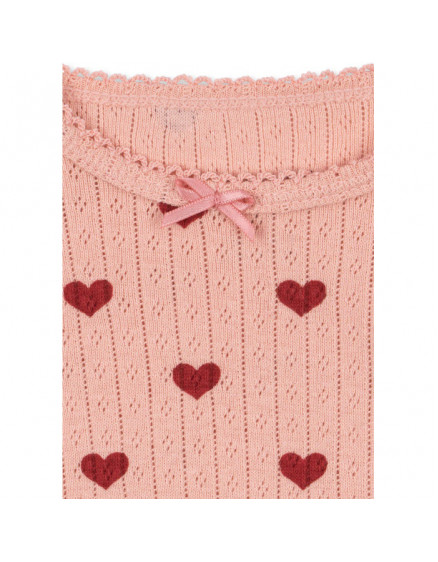 Боді Minnie Amour Rouge 3