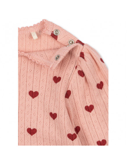 Боді Minnie Amour Rouge 2