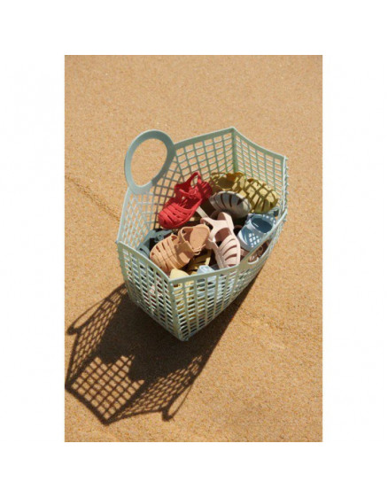 Bloom Basket Peppermint 3
