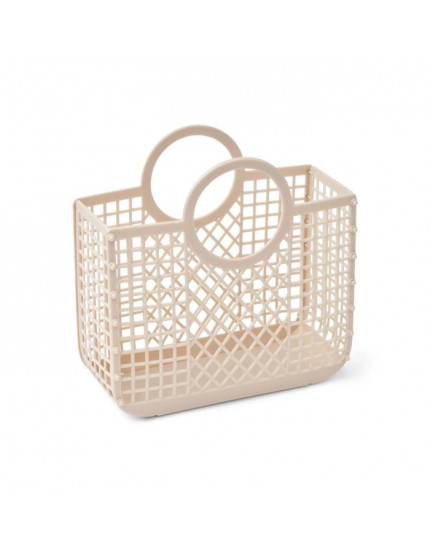 Samantha Basket Sandy