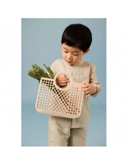 Samantha Basket Sandy 2