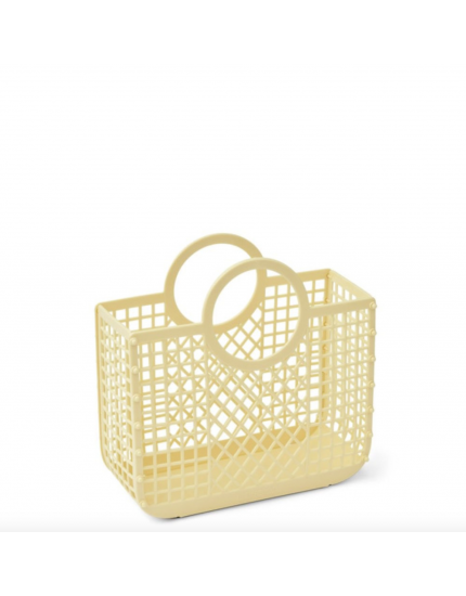 Samantha Basket Lemonade