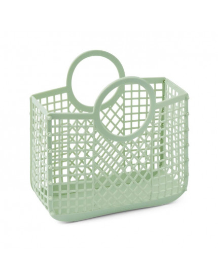 Samantha Basket Peppermint