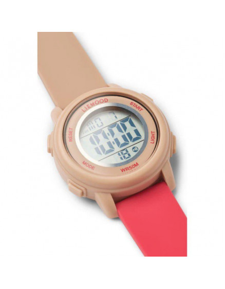 Дитячий аксесуар Sussi Wrist Classic Watermelon 2