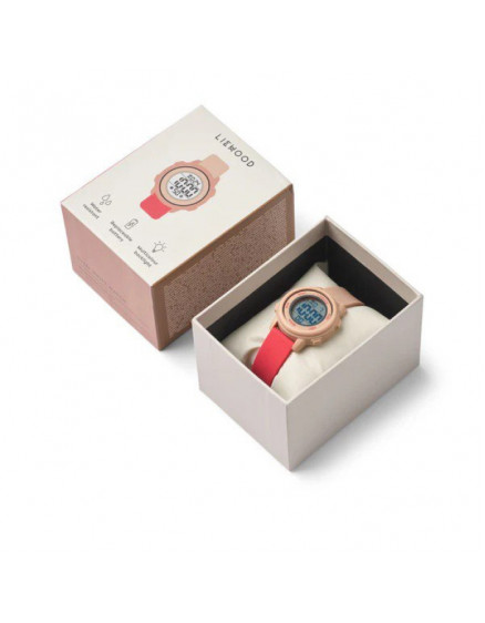 Дитячий аксесуар Sussi Wrist Classic Watermelon 3