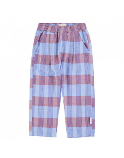 Unisex Trousers Blue