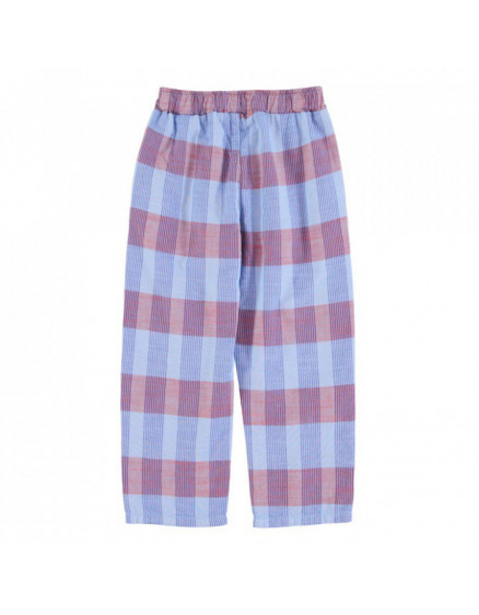 Unisex Trousers Blue 3