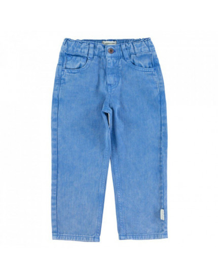 Джинси Unisex Navy Blue
