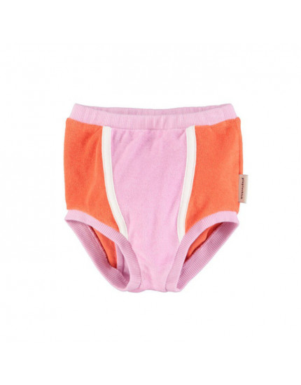 Шорти High Waisted