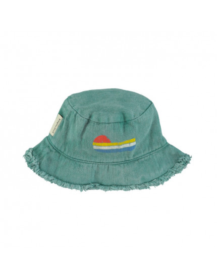 Hat Green