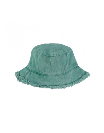 Hat Green 2