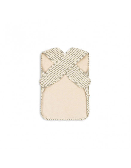 Нaрудник Comes Big Bib Tea Stripe 3