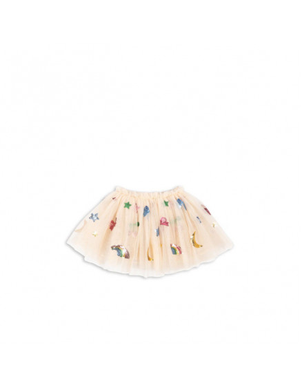 Yvonne Rainbow Skirt 3