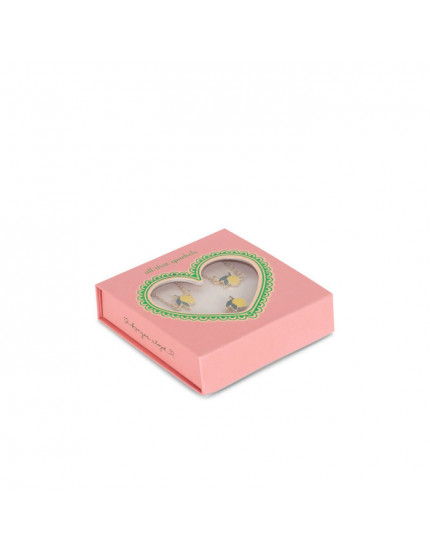 Jewellery set Lemon 3Y+