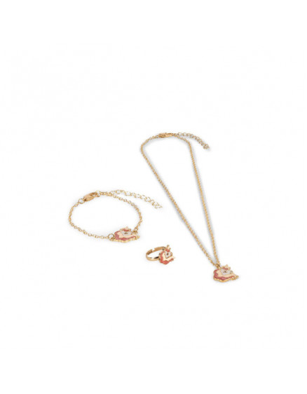 Jewellery set Unicorn 2