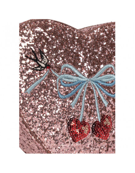 Valentines Tut Sirocco Bag 3