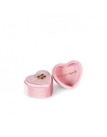 Love Ring Cherry 3Y+