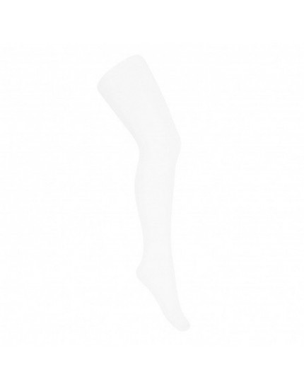 Колготки з мікрофибри 40D White 200 6/ 27-31 107-118 см