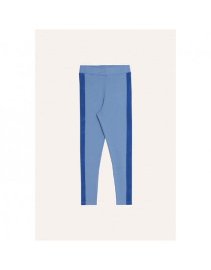 Blue Bands Leggings