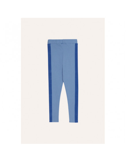 Blue Bands Leggings 3