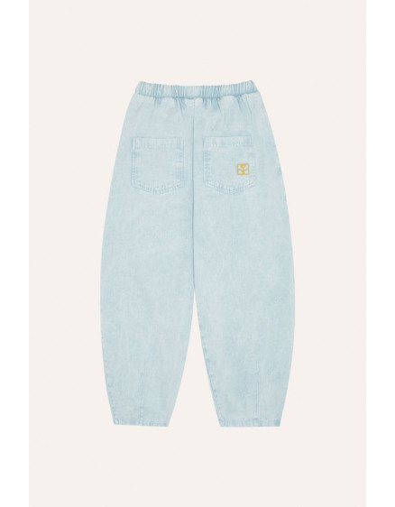 Джинси Light Blue 5