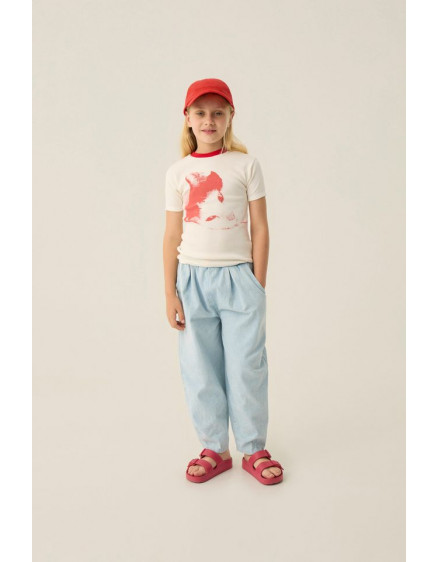 Джинси Light Blue 2
