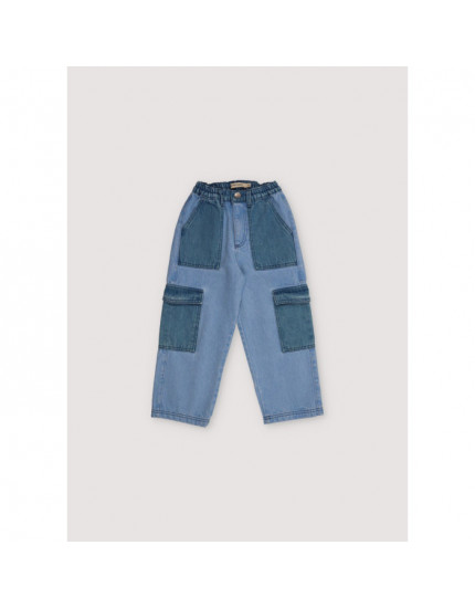 Джинси Edelssa Pant Block