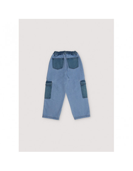 Джинси Edelssa Pant Block 3