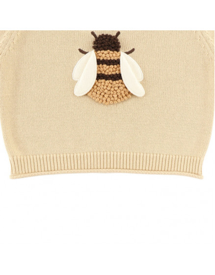 Светр Valentine Bee 3