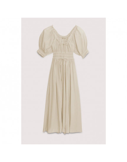 Eleni Macadamia Women Dress