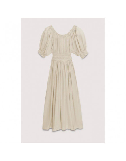 Eleni Macadamia Women Dress 2