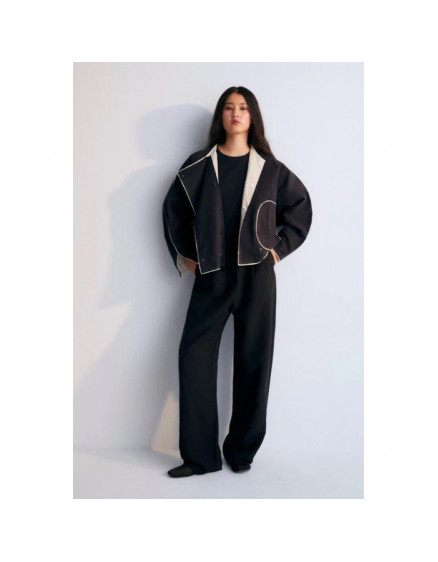 Morfeo Woman Jacket 3