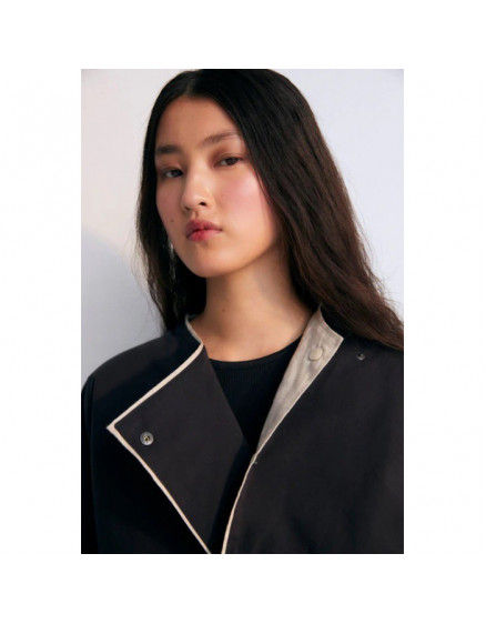 Morfeo Woman Jacket 4