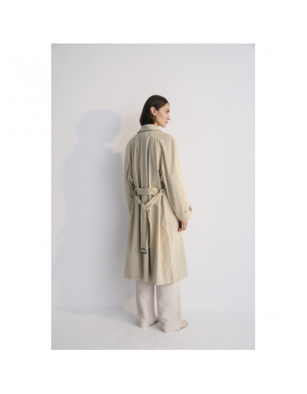 Zeus Woman Trench 5