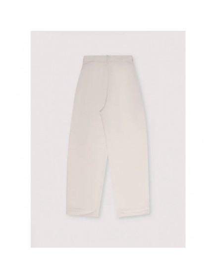 Eros Woman Pant Stone 2