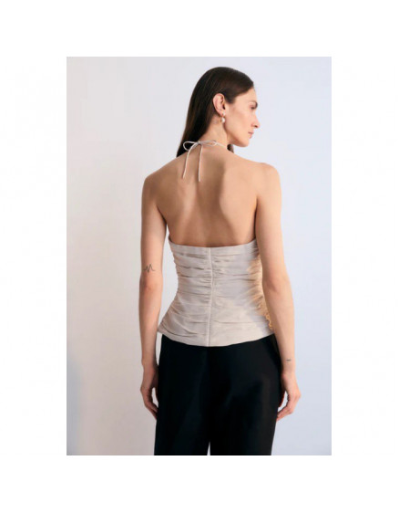 Eros Women Top Stone 4