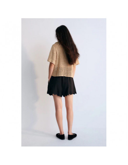 Eros Woman Short Caviar 3