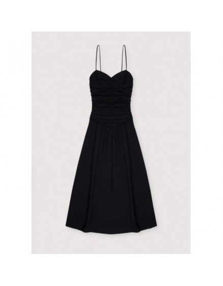 Eros Caviar Women Long Dress 2