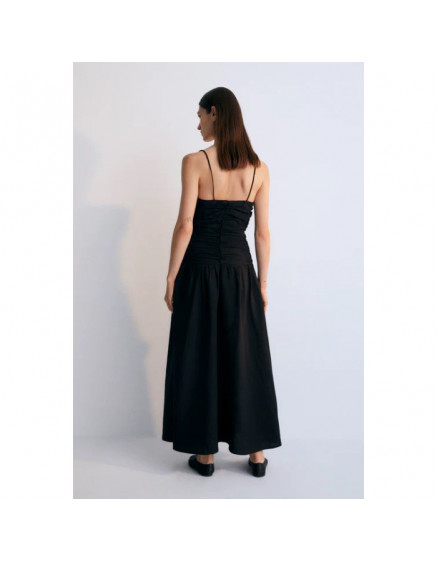 Eros Caviar Women Long Dress 3