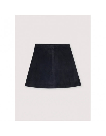 Hydra Woman Skirt Caviar 5