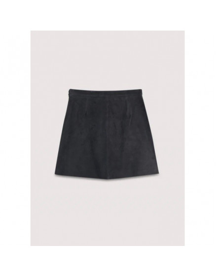 Hydra Woman Skirt Caviar 2